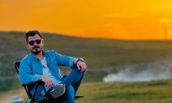 Park halindeki otomobilin içerisinde ölü bulundu