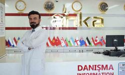 Prof. Dr. Gökaslan: 'Kurban'da fazla et tüketimine dikkat'