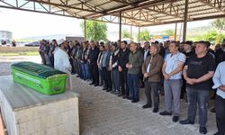 Sobadan zehirlendi, 47 gün sonra vefat etti