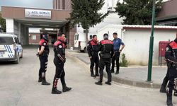 Sopalı, baltalı arazi kavgasında 15 kişi yaralandı
