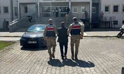Viranşehir'de aranan şahıs yakalandı