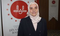 Akbulut: Gazze direnişinin görünmeyen kahramanları annelerdir