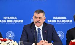Bakan Çiftçi: Gülistan Doku dosyasında firari şüpheli ABD'de yakalandı