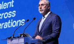 Bakan Işıkhan: Emeğin ve üretimin yüzyılını inşa etmeye kararlıyız
