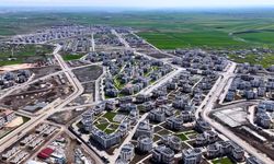 Bakan Kurum: "Oğlaklı'da yeni bir şehir inşa ettik"