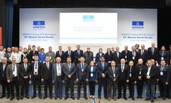 Bakan Tekin UNESCO Türkiye Millî Komisyonu Genel Kurulu’na katıldı