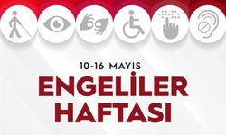Bakan Uraloğlu’ndan Engelliler Haftası mesajı