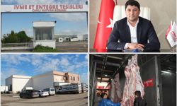 Batman Mezbahası bayrama tam kapasiteyle giriyor