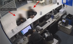 Batman'da dolandırıcılık operasyonu: 5 şüpheli tutuklandı