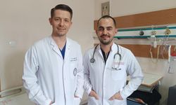 Batman’da ilk biyolojik aort kapak ameliyatı yapıldı