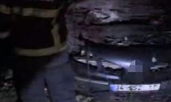 Batman’da otomobil şarampole yuvarlandı: 3’ü ağır 4 yaralı