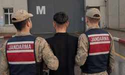 Batman'da ticari takside narkotik bulundu: Bir tutuklama
