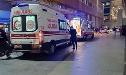 Batman'da yıldırımın isabet ettiği çoban ağır yaralandı