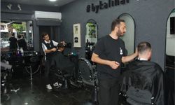 Berberlerden “son gün” uyarısı