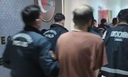 Bingöl merkezli 4 ilde operasyon: 18 şüpheli tutuklandı