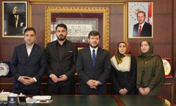 Bingöl’de Kur’an yarışmalarında il birincileri belli oldu