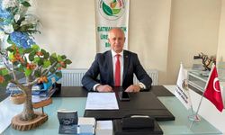 Birlik Başkanı Akdaş: Hedefimiz daha güçlü bir fıstık üretimi