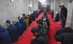 Bitlis’te bayram namazı saati belli oldu mu?