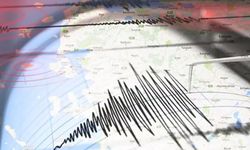 Bitlis'te 3.6 büyüklüğünde deprem