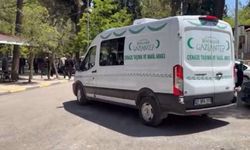 Komşusu tarafından bıçaklanan genç hayatını kaybetti