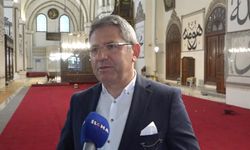 Camiler için kıyafet uyarısı: "Adabına uygun olmalı"
