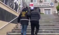 Change oto operasyonu: 16 şüpheli yakalandı