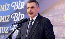 Çiftçi: Herhangi olumsuz bir durum bulunmamaktadır