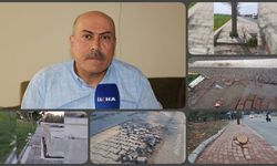 Omurilik felçlisi Servet Dağ engellilerin yaşadığı sorunlara dikkat çekti