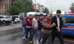 Şanlıurfa merkezli 7 ilde sahte çürük raporu operasyonu: 44 gözaltı