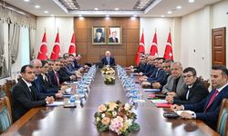 Diyarbakır Valiliğinden "Erişilebilirlik Toplantısı"