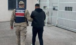 Şanlıurfa'da aranan hükümlü yakalandı