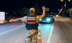 Şanlıurfa’da bayram öncesi yol kontrol uygulaması yapıldı