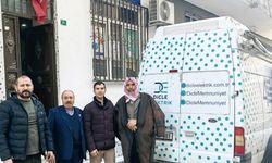 Dicle Elektrik'ten muhtarlara mobil hizmet desteği