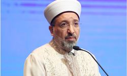 Diyanet İşleri Başkanı Arpaguş’tan Kurban Bayramı Mesajı