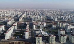 Diyarbakır'da konut satış istatistikleri açıklandı: Nisanda ne oldu?