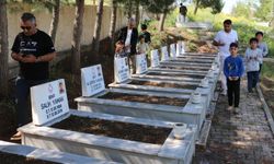 Diyarbakır'da 15 tonluk bomba ile 16 kişi can vermişti: Dürümlü katliamının üzerinden 10 yıl geçti