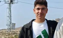 Diyarbakır'da 5 gün önce kaybolan genç bulundu