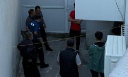 Diyarbakır'da bir kişi ağaca asılı halde ölü bulundu