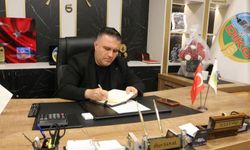 Diyarbakır'da DİKO Başkanı'ndan kuyumcularla ilgili açıklama