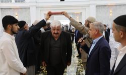 Diyarbakır’da iki aile arasındaki husumet barışla son buldu