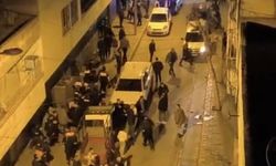 Diyarbakır'da iki grup arasında kavga: 3 yaralı