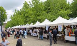 Diyarbakır'da "Maarif'in Kalbinde Marifetli Gençlik" Fuarı açıldı