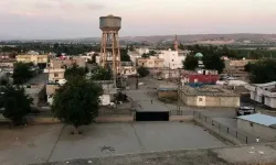 Diyarbakır'da muhtara silahlı saldırı