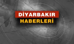 Diyarbakır'da öğrenci servisi alev alev yandı