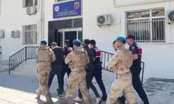 Diyarbakır'da operasyon: 87 kişi tutuklandı