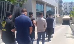 Diyarbakır'ın da olduğu 24 ilde dolandırıcılık operasyonu: 224 gözaltı