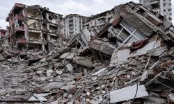 Doğuda 2 il için 8 büyüklüğünde deprem uyarısı: Diyarbakır da şiddetli etkilenecek