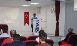 Dr. Tekdal: Ümmet sünnetullaha uymazsa küfür üzerimize hükümran olur