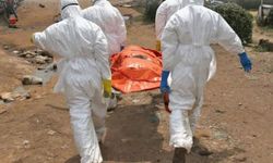 DSÖ: Ebola salgını kontrol dışına çıkıyor, vaka ve ölüm sayıları hızla artıyor