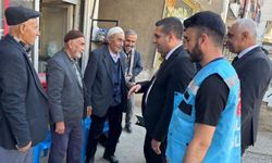 Dumansız hava sahası denetimleri gerçekleştirildi